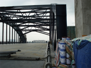 临沧专注工业场景喷漆服务