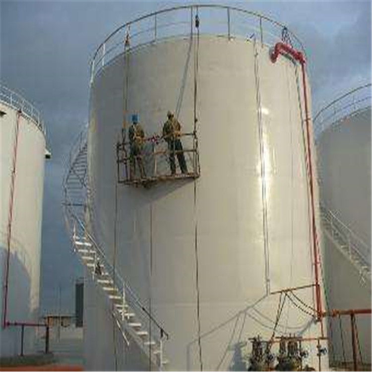 临沧喷漆翻新・工业喷漆・设备喷漆服务简介